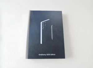 SAMSUNG Galaxy S25 Ultra