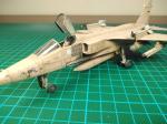 Sepecat Jaguar, RAF, 1/72 (μικρογραφία)