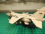 Sepecat Jaguar, RAF, 1/72 Sepecat Jaguar, RAF, 1/72 - αγγελίες για Τέχνη - Συλλογές - Χόμπι σε Κερατσινι - Πωλούνται στο Νομό Αττικής - Πειραιώς / Νήσων, Αττική - FreeList.gr aggelia 302482 (μικρογραφία 4)