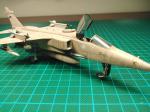 Sepecat Jaguar, RAF, 1/72 Sepecat Jaguar, RAF, 1/72 - αγγελίες για Τέχνη - Συλλογές - Χόμπι σε Κερατσινι - Πωλούνται στο Νομό Αττικής - Πειραιώς / Νήσων, Αττική - FreeList.gr aggelia 302482 (μικρογραφία 5)