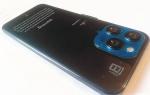 Smartphone Arex I15 PRO MAX, 6,7", RAM 6GB, ΚΑΜΕΡΑ 50 MP Αθήνα νομού Αττικής - Αθηνών, Αττική Κινητά τηλέφωνα - Αξεσουάρ Πωλούνται (μικρογραφία 5)