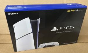 Sony PlayStation 5 Sony PlayStation 5 - αγγελίες για Παιχνίδια - Βιντεοκονσόλες σε Δελβινακι - Πωλούνται στο Νομό Ιωαννίνων, Ήπειρος - FreeList.gr aggelia 303033 (μικρογραφία 2)