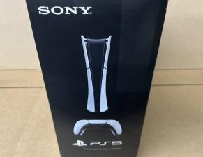 Sony PlayStation 5 Sony PlayStation 5 - αγγελίες για Παιχνίδια - Βιντεοκονσόλες σε Δελβινακι - Πωλούνται στο Νομό Ιωαννίνων, Ήπειρος - FreeList.gr aggelia 303033 (μικρογραφία 3)