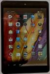 Tablet XPAD 8'' Simmtronics με τη θήκη και το τροφοδοτικό. (μικρογραφία)