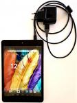 Tablet XPAD 8'' Simmtronics με τη θήκη και το τροφοδοτικό. - Tablet XPAD 8'' Simmtronics με τη θήκη και το τροφοδοτικό. - Tablet XPAD 8'' Simmtronics με τη θήκη και το τροφοδοτικό. - Κερατσινι Η/Υ - Υλικό - Λογισμικό Πωλούνται (μικρογραφία 1) (μικρογραφία 2) (μικρογραφία 3) Tablet XPAD 8'' Simmtronics με τη θήκη και το τροφοδοτικό. Κερατσινι νομού Αττικής - Πειραιώς / Νήσων, Αττική Η/Υ - Υλικό - Λογισμικό Πωλούνται (μικρογραφία 3)