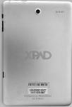 Tablet XPAD 8'' Simmtronics με τη θήκη και το τροφοδοτικό. - Tablet XPAD 8'' Simmtronics με τη θήκη και το τροφοδοτικό. - Κερατσινι Η/Υ - Υλικό - Λογισμικό Πωλούνται (μικρογραφία 1) (μικρογραφία 2) Tablet XPAD 8'' Simmtronics με τη θήκη και το τροφοδοτικό. Κερατσινι νομού Αττικής - Πειραιώς / Νήσων, Αττική Η/Υ - Υλικό - Λογισμικό Πωλούνται (μικρογραφία 2)