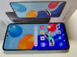 XIAOMI Redmi Note 11 Dual 4G 4GB/ 128GB Graphite Grey Smartp Πυλαια νομού Θεσσαλονίκης, Μακεδονία Κινητά τηλέφωνα - Αξεσουάρ Πωλούνται (μικρογραφία 3)