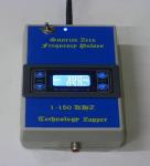 ZAPPER ΚΑΤΑ Hulda «Cure for All Cancers» και αλλα