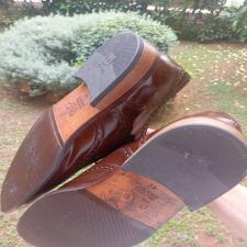 ανδρικά παπούτσια dolce & gabbana αυθεντικά δέρμα ανδρικά παπούτσια dolce & gabbana αυθεντικά δέρμα - αγγελίες για Ρούχα - Παπούτσια - Αξεσουάρ σε Γλυφαδα - Πωλούνται στο Νομό Αττικής - Αθηνών, Αττική - FreeList.gr aggelia 302853 (μικρογραφία 2)