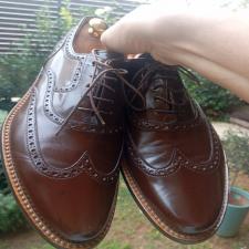 ανδρικά παπούτσια dolce & gabbana αυθεντικά δέρμα ανδρικά παπούτσια dolce & gabbana αυθεντικά δέρμα - αγγελίες για Ρούχα - Παπούτσια - Αξεσουάρ σε Γλυφαδα - Πωλούνται στο Νομό Αττικής - Αθηνών, Αττική - FreeList.gr aggelia 302853 (μικρογραφία 6)