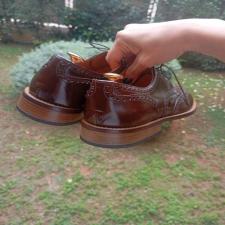 ανδρικά παπούτσια dolce & gabbana αυθεντικά δέρμα ανδρικά παπούτσια dolce & gabbana αυθεντικά δέρμα - αγγελίες για Ρούχα - Παπούτσια - Αξεσουάρ σε Γλυφαδα - Πωλούνται στο Νομό Αττικής - Αθηνών, Αττική - FreeList.gr aggelia 302853 (μικρογραφία 8)