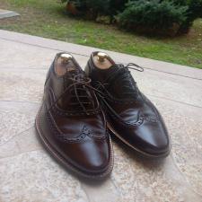 ανδρικά παπούτσια dolce & gabbana αυθεντικά δέρμα ανδρικά παπούτσια dolce & gabbana αυθεντικά δέρμα - αγγελίες για Ρούχα - Παπούτσια - Αξεσουάρ σε Γλυφαδα - Πωλούνται στο Νομό Αττικής - Αθηνών, Αττική - FreeList.gr aggelia 302853 (μικρογραφία 11)