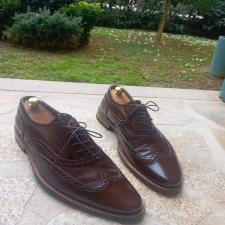 ανδρικά παπούτσια dolce & gabbana αυθεντικά δέρμα ανδρικά παπούτσια dolce & gabbana αυθεντικά δέρμα - αγγελίες για Ρούχα - Παπούτσια - Αξεσουάρ σε Γλυφαδα - Πωλούνται στο Νομό Αττικής - Αθηνών, Αττική - FreeList.gr aggelia 302853 (μικρογραφία 7)