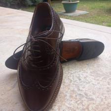 ανδρικά παπούτσια dolce & gabbana αυθεντικά δέρμα ανδρικά παπούτσια dolce & gabbana αυθεντικά δέρμα - αγγελίες για Ρούχα - Παπούτσια - Αξεσουάρ σε Γλυφαδα - Πωλούνται στο Νομό Αττικής - Αθηνών, Αττική - FreeList.gr aggelia 302853 (μικρογραφία 13)