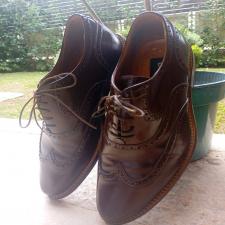 ανδρικά παπούτσια dolce & gabbana αυθεντικά δέρμα ανδρικά παπούτσια dolce & gabbana αυθεντικά δέρμα - αγγελίες για Ρούχα - Παπούτσια - Αξεσουάρ σε Γλυφαδα - Πωλούνται στο Νομό Αττικής - Αθηνών, Αττική - FreeList.gr aggelia 302853 (μικρογραφία 12)