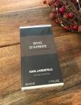 Καινούργιο Ανδρικό άρωμα 50ml Bois d’Ambre, Karl Lagerfeld Καινούργιο Ανδρικό άρωμα 50ml Bois d’Ambre, Karl Lagerfeld - αγγελίες για Υγεία - Ομορφιά σε Πύργος - Πωλούνται στο Νομό Ηλείας, Πελοπόννησος - FreeList.gr aggelia 302723 (μικρογραφία 2)