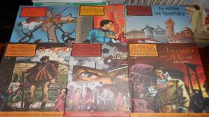 Διάφορα κόμικς πωλούνται Διάφορα κόμικς πωλούνται - αγγελίες για Βιβλία - Περιοδικά σε Βυρωνας - Πωλούνται στο Νομό Αττικής - Αθηνών, Αττική - FreeList.gr aggelia 302918 (μικρογραφία 12)