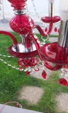 φωτιστικό κρεβατοκάμαρας