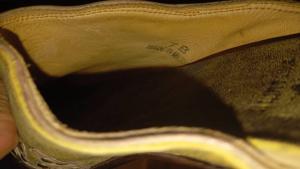 γυναικεία mules sendra χειροποίητα ισπανία νo 36 €160 γυναικεία mules sendra χειροποίητα ισπανία νo 36 €160 - αγγελίες για Ρούχα - Παπούτσια - Αξεσουάρ σε Αθήνα - Πωλούνται στο Νομό Αττικής - Αθηνών, Αττική - FreeList.gr aggelia 302854 (μικρογραφία 8)