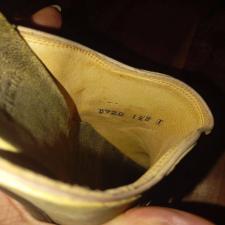 γυναικεία mules sendra χειροποίητα ισπανία νo 36 €160 γυναικεία mules sendra χειροποίητα ισπανία νo 36 €160 - αγγελίες για Ρούχα - Παπούτσια - Αξεσουάρ σε Αθήνα - Πωλούνται στο Νομό Αττικής - Αθηνών, Αττική - FreeList.gr aggelia 302854 (μικρογραφία 9)