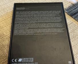 iPhone 13 Pro Max 128GB iPhone 13 Pro Max 128GB - αγγελίες για Κινητά τηλέφωνα - Αξεσουάρ σε Σταματα - Πωλούνται στο Νομό Αττικής - Ανατολικής, Αττική - FreeList.gr aggelia 302769 (μικρογραφία 7)