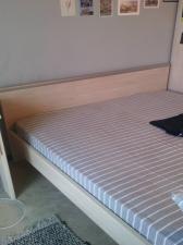 ΚΡΕΒΑΤΙ ΔΙΠΛΟ