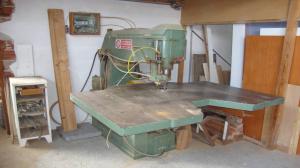 ΞΥΛΟΥΡΓΙΚΟ ΜΗΧΑΝΗΜΑ ΦΡΕΖΑ. ΞΥΛΟΥΡΓΙΚΟ ΜΗΧΑΝΗΜΑ ΦΡΕΖΑ. - αγγελίες για Επιχειρήσεις - Εξοπλισμός σε Καβάλα - Πωλούνται στο Νομό Καβάλας, Μακεδονία - FreeList.gr aggelia 302842 (μικρογραφία 2)