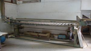 ΞΥΛΟΥΡΓΙΚΟ ΜΗΧΑΝΗΜΑ. ΤΡΙΒΕΙΟ.