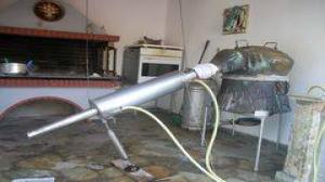 ΜΗΧΑΝΗΜΑ ΡΑΚΟΚΑΖΑΝΟ