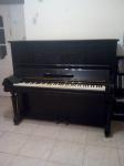 Πιανο Steinway&Sons μοντελο Κ (μικρογραφία)