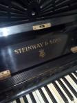 Πιανο Steinway&Sons μοντελο Κ Μελισσια νομού Αττικής - Αθηνών, Αττική Μουσικά όργανα Πωλούνται (μικρογραφία 2)