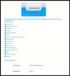 Πολυμηχάνημα (εκτυπωτής και scanner). Μοντέλο HP Deskjet 232 - Πολυμηχάνημα (εκτυπωτής και scanner). Μοντέλο HP Deskjet 232 - Πολυμηχάνημα (εκτυπωτής και scanner). Μοντέλο HP Deskjet 232 - Πολυμηχάνημα (εκτυπωτής και scanner). Μοντέλο HP Deskjet 232 - Πολυμηχάνημα (εκτυπωτής και scanner). Μοντέλο HP Deskjet 232 - Πολυμηχάνημα (εκτυπωτής και scanner). Μοντέλο HP Deskjet 232 - Πολυμηχάνημα (εκτυπωτής και scanner). Μοντέλο HP Deskjet 232 - Πολυμηχάνημα (εκτυπωτής και scanner). Μοντέλο HP Deskjet 232 - Κερατσινι Η/Υ - Υλικό - Λογισμικό Πωλούνται (μικρογραφία 1) (μικρογραφία 2) (μικρογραφία 3) (μικρογραφία 4) (μικρογραφία 5) (μικρογραφία 6) (μικρογραφία 7) (μικρογραφία 8) Πολυμηχάνημα (εκτυπωτής και scanner). Μοντέλο HP Deskjet 232 Κερατσινι νομού Αττικής - Πειραιώς / Νήσων, Αττική Η/Υ - Υλικό - Λογισμικό Πωλούνται (μικρογραφία 8)