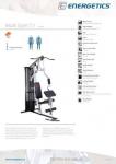 Πολυόργανο γυμναστικής Energetics Multi Gym 7. 1 - Πολυόργανο γυμναστικής Energetics Multi Gym 7. 1 - Μαρουσι Αθλητικά είδη / Σπορ Πωλούνται (μικρογραφία 1) (μικρογραφία 2) Πολυόργανο γυμναστικής Energetics Multi Gym 7. 1 Μαρουσι νομού Αττικής - Αθηνών, Αττική Αθλητικά είδη / Σπορ Πωλούνται (μικρογραφία 2)