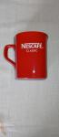 Πωλείται κόκκινη κούπα Nescafé Classic (μικρογραφία)