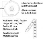 Πωλείται Πρακτική μεζούρα ρολού Hoechstmass Πωλείται Πρακτική μεζούρα ρολού Hoechstmass - αγγελίες για Άλλα είδη σε Αθήνα - Πωλούνται στο Νομό Αττικής - Αθηνών, Αττική - FreeList.gr aggelia 302426 (μικρογραφία 5)
