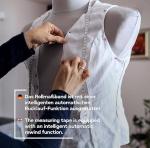 Πωλείται Πρακτική μεζούρα ρολού Hoechstmass Πωλείται Πρακτική μεζούρα ρολού Hoechstmass - αγγελίες για Άλλα είδη σε Αθήνα - Πωλούνται στο Νομό Αττικής - Αθηνών, Αττική - FreeList.gr aggelia 302426 (μικρογραφία 2)