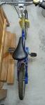 Πωλούνται μεταχειρισμένα ποδήλατα Πωλούνται μεταχειρισμένα ποδήλατα - αγγελίες για Αθλητικά είδη / Σπορ σε Πειραιας - Πωλούνται στο Νομό Αττικής - Πειραιώς / Νήσων, Αττική - FreeList.gr aggelia 206244 (μικρογραφία 7)
