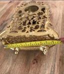 Ρολόι αντίκα επιτοίχιο ή επιτραπέζιο Ρολόι αντίκα επιτοίχιο ή επιτραπέζιο - αγγελίες για Κοσμήματα - Ορολόγια σε Πύργος - Πωλούνται στο Νομό Ηλείας, Πελοπόννησος - FreeList.gr aggelia 302725 (μικρογραφία 6)