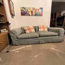 Σαλόνι Συλβεστρίδη - τριθέσιος - διθέσιος - πολυθρόνα