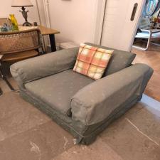 Σαλόνι Συλβεστρίδη - τριθέσιος - διθέσιος - πολυθρόνα Σαλόνι Συλβεστρίδη - τριθέσιος - διθέσιος - πολυθρόνα - αγγελίες για Έπιπλα - Είδη σπιτιού / κήπου σε Χολαργος - Πωλούνται στο Νομό Αττικής - Αθηνών, Αττική - FreeList.gr aggelia 302957 (μικρογραφία 3)