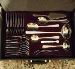 Σετ μαχαιροπήρουνα Solingen Σετ μαχαιροπήρουνα Solingen - αγγελίες για Έπιπλα - Είδη σπιτιού / κήπου σε Καλαμάτα - Πωλούνται στο Νομό Μεσσηνίας, Πελοπόννησος - FreeList.gr aggelia 302569 (μικρογραφία 2)