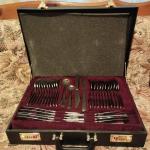 Σετ μαχαιροπήρουνα Solingen (μικρογραφία)