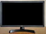 Τηλεόραση LG webOS SMART TV 24 ιντσών. Μοντέλο: LG 24TN510S (μικρογραφία)