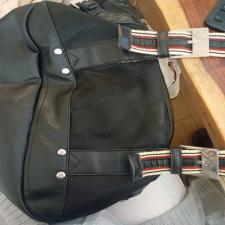 τσάντα gf αυθεντική τσάντα gf αυθεντική - αγγελίες για Ρούχα - Παπούτσια - Αξεσουάρ σε Αθήνα - Πωλούνται στο Νομό Αττικής - Αθηνών, Αττική - FreeList.gr aggelia 302855 (μικρογραφία 11)