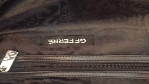 τσάντα gf αυθεντική τσάντα gf αυθεντική - αγγελίες για Ρούχα - Παπούτσια - Αξεσουάρ σε Αθήνα - Πωλούνται στο Νομό Αττικής - Αθηνών, Αττική - FreeList.gr aggelia 302855 (μικρογραφία 10)