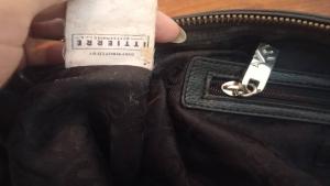 τσάντα gf αυθεντική τσάντα gf αυθεντική - αγγελίες για Ρούχα - Παπούτσια - Αξεσουάρ σε Αθήνα - Πωλούνται στο Νομό Αττικής - Αθηνών, Αττική - FreeList.gr aggelia 302855 (μικρογραφία 8)