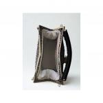 Χειροποίητη clutch – Καινούργια, μόνο 15€, παράδοση σήμερα Ζωγραφος νομού Αττικής - Αθηνών, Αττική Ρούχα - Παπούτσια - Αξεσουάρ Πωλούνται (μικρογραφία 3)