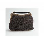 Χειροποίητη clutch – Καινούργια, μόνο 15€, παράδοση σήμερα (μικρογραφία)