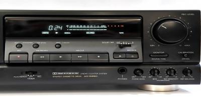 AIWA-AD-S950 - (μικρογραφία 4)