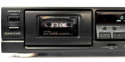 AIWA-AD-S950 - (μικρογραφία 5)